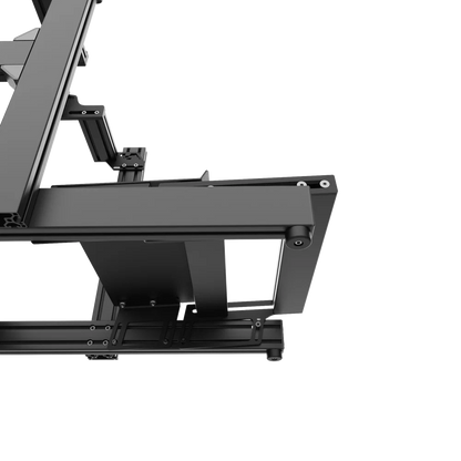 ASR 3 Chassis