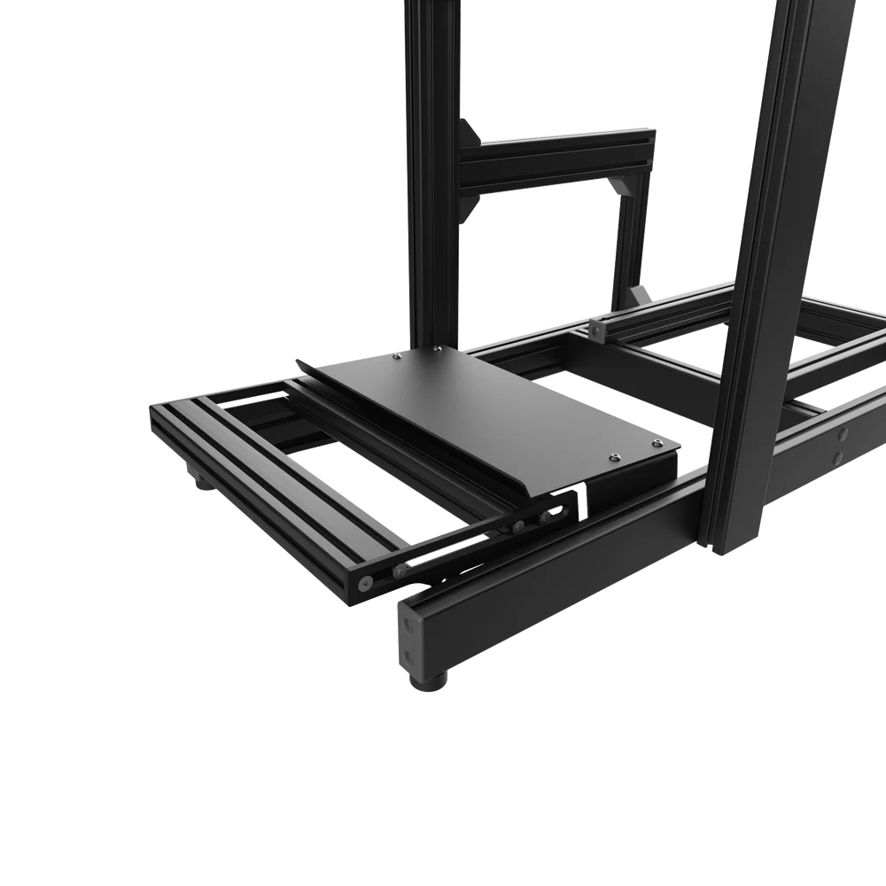 ASR 3 Chassis