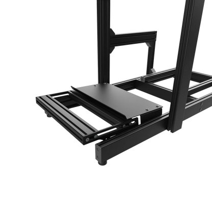 ASR 3 Chassis
