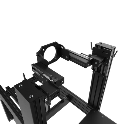 ASR 4 Chassis [Open Face]