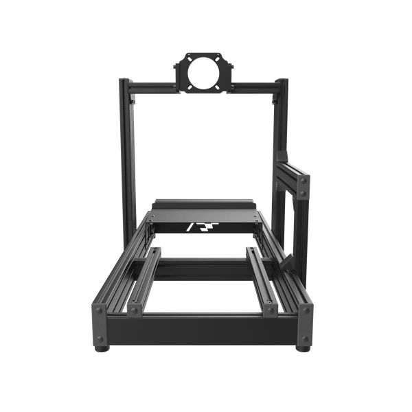 ASR 4 Chassis [Flat Face]
