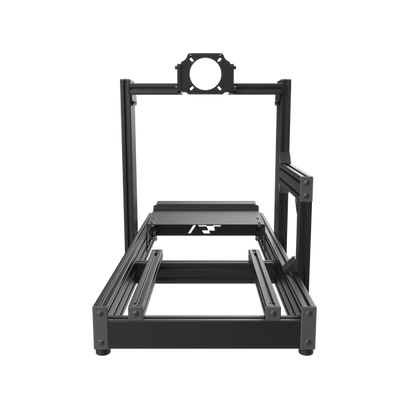 ASR 4 Chassis [Flat Face]