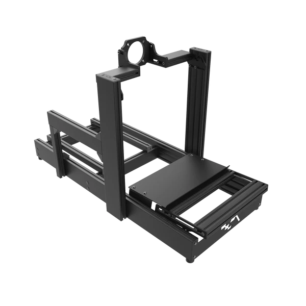 ASR 4 Chassis [Flat Face]