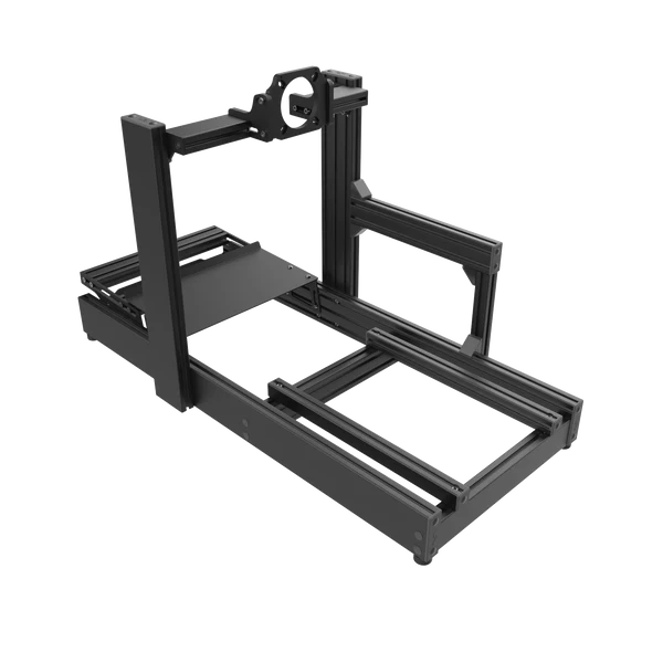 ASR 4 Chassis [Flat Face]