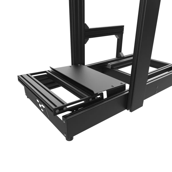 ASR 4 Chassis [Flat Face]