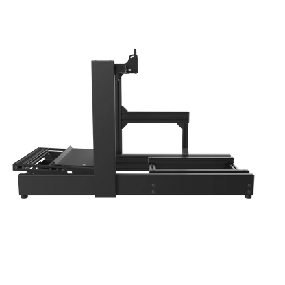 Advanced Sim Racing - ASR 4 "Flat Face" Extruded Aluminum Profile (Generation 2)