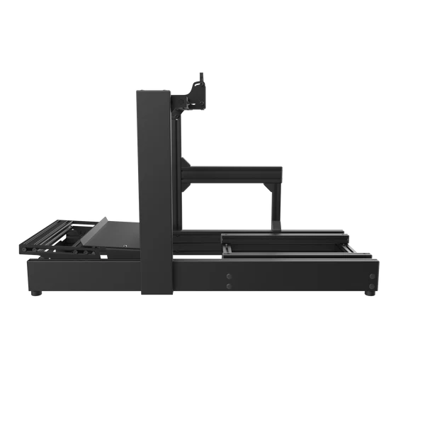 ASR 4 Chassis [Flat Face]
