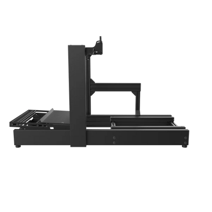 ASR 4 Chassis [Flat Face]
