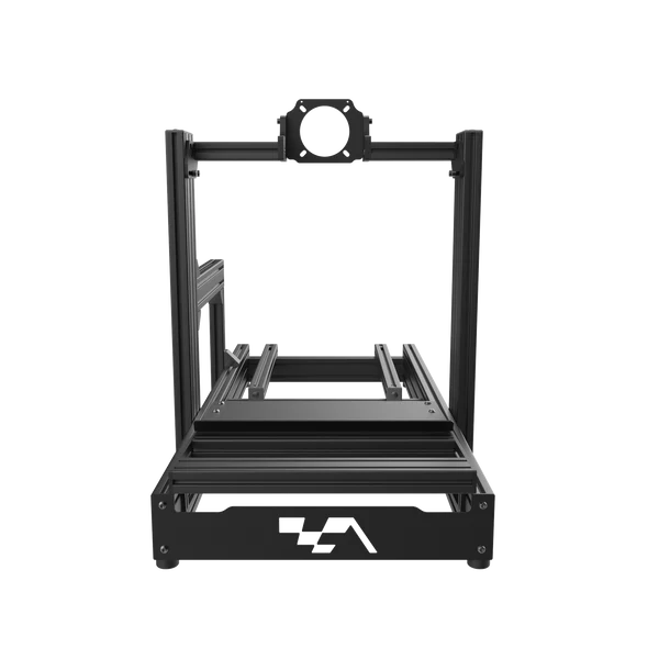 ASR 4 Chassis [Flat Face]