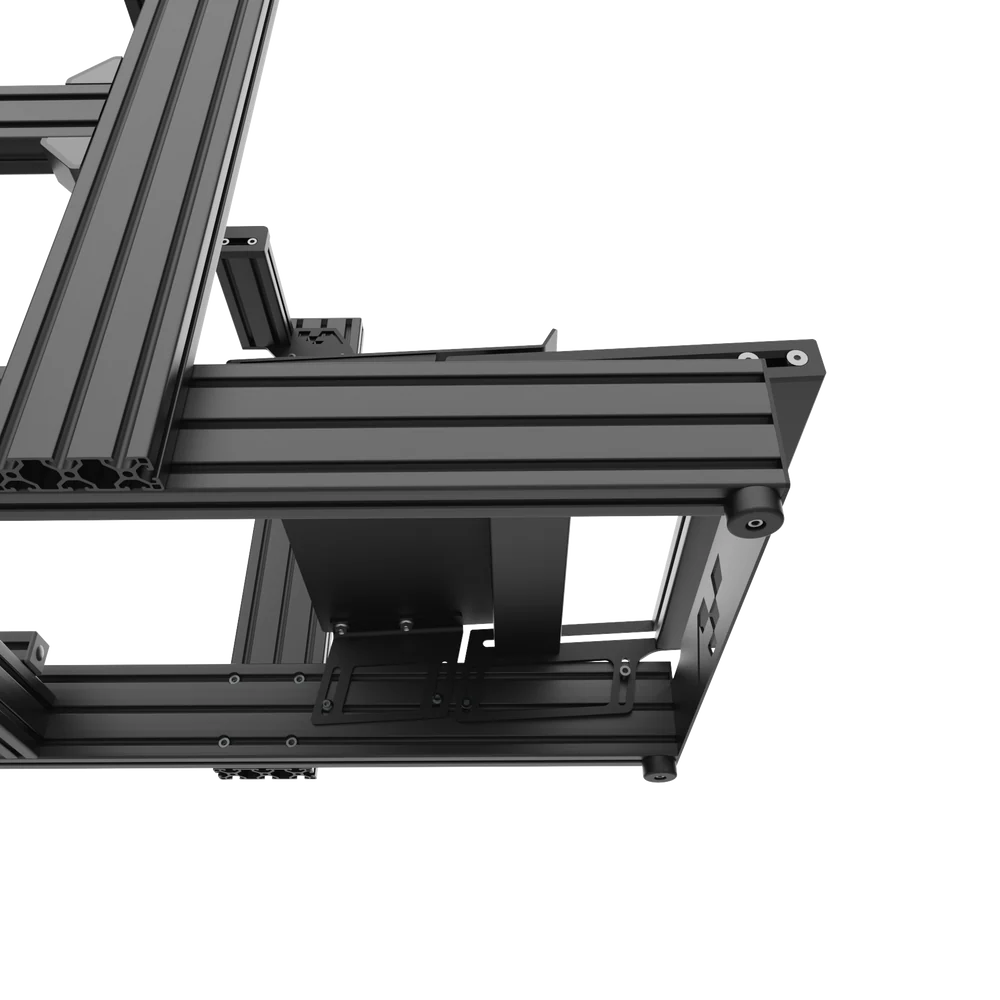 ASR 4 Chassis [Open Face]