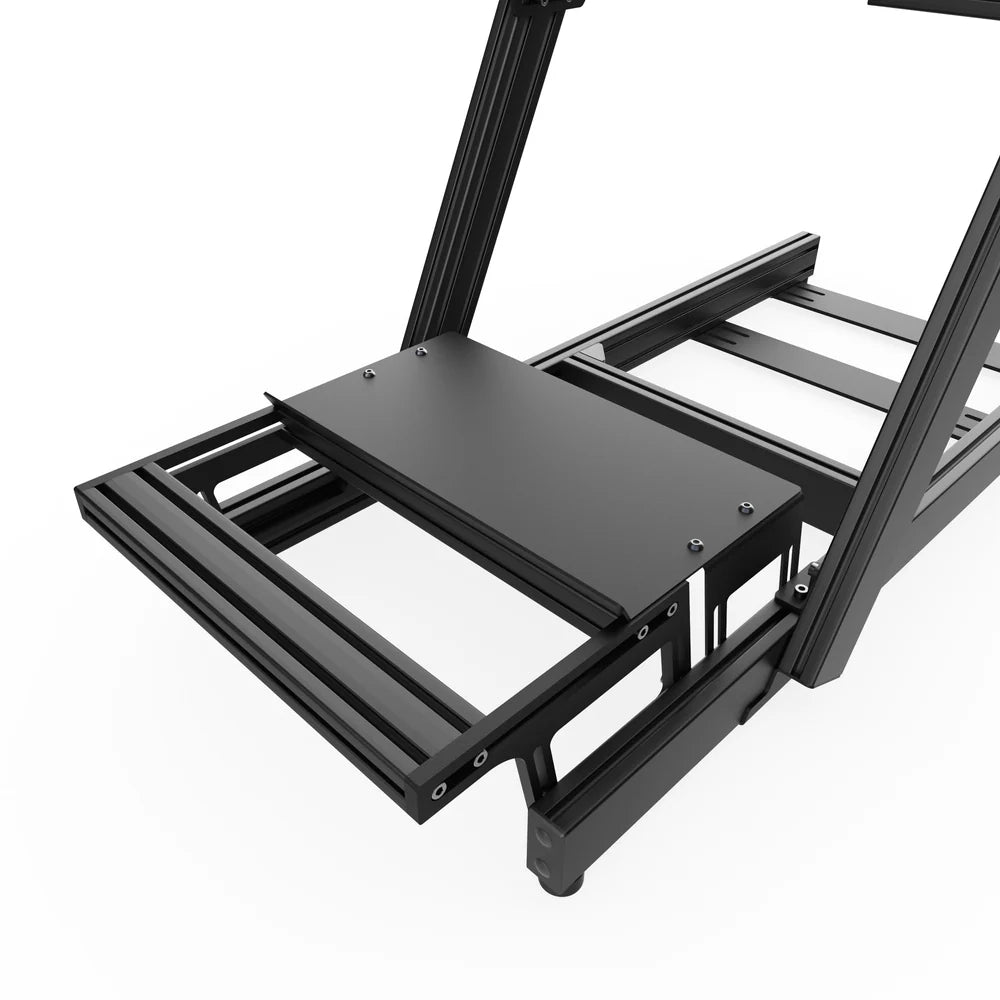 ASR F-Aero Chassis