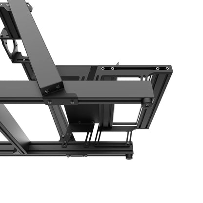 ASR F-Aero Chassis