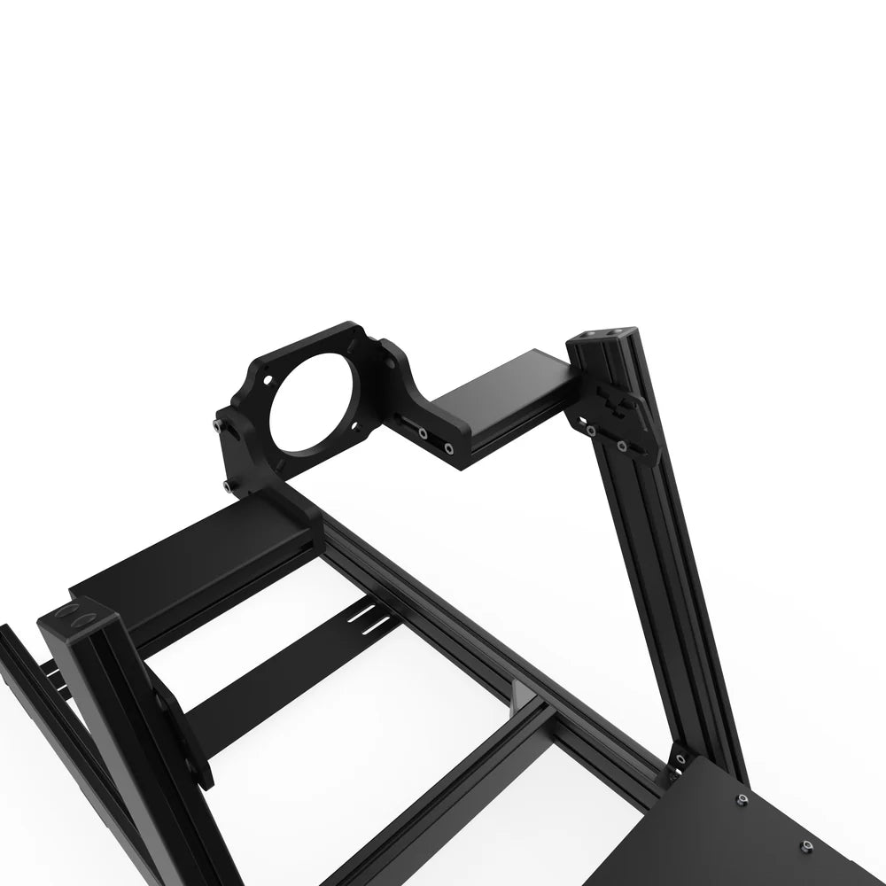 ASR F-Aero Chassis