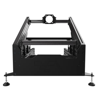 ASR F-Pro Chassis