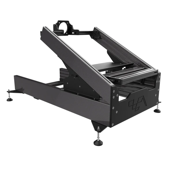 ASR F-Pro Chassis