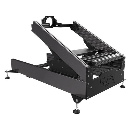 ASR F-Pro Chassis