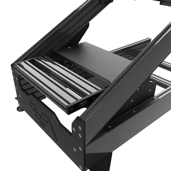 ASR F-Pro Chassis