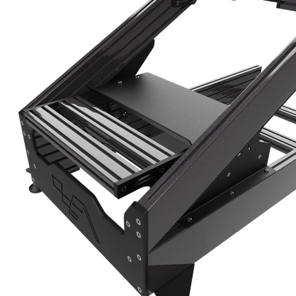 ASR F-Pro Chassis