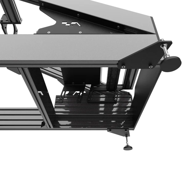 ASR F-Pro Chassis