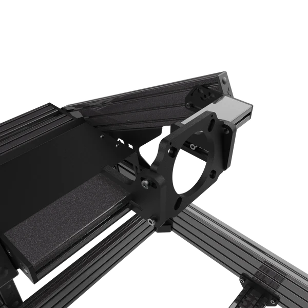 ASR F-Pro Chassis