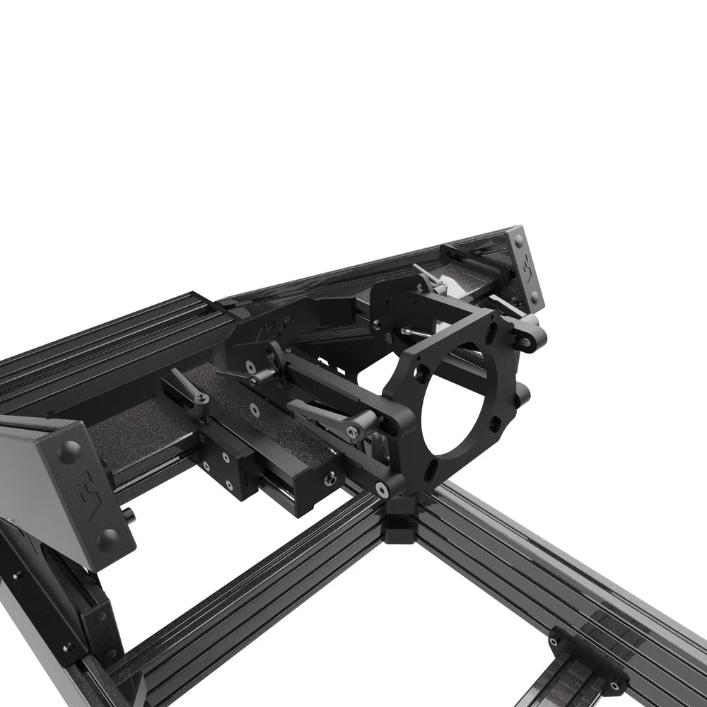 ASR F-Pro Chassis