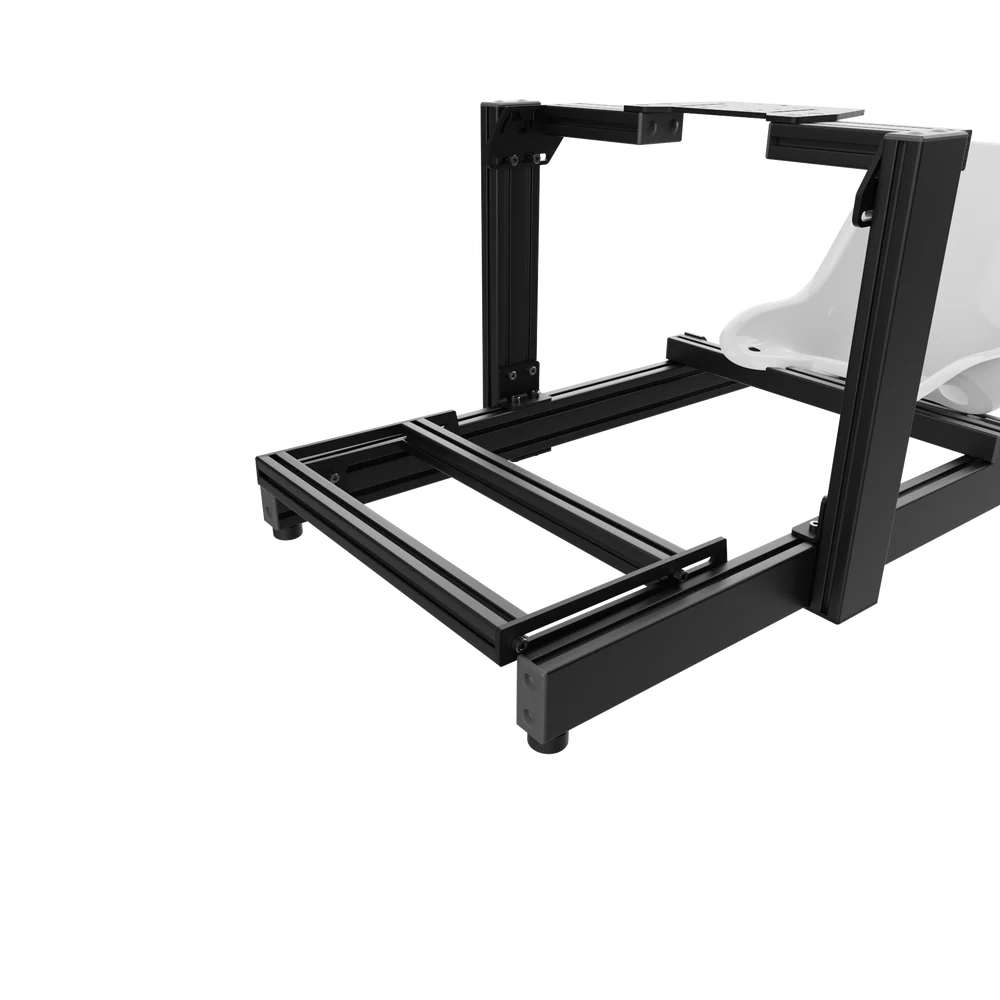 ASR K Chassis
