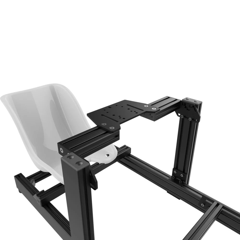ASR K Chassis