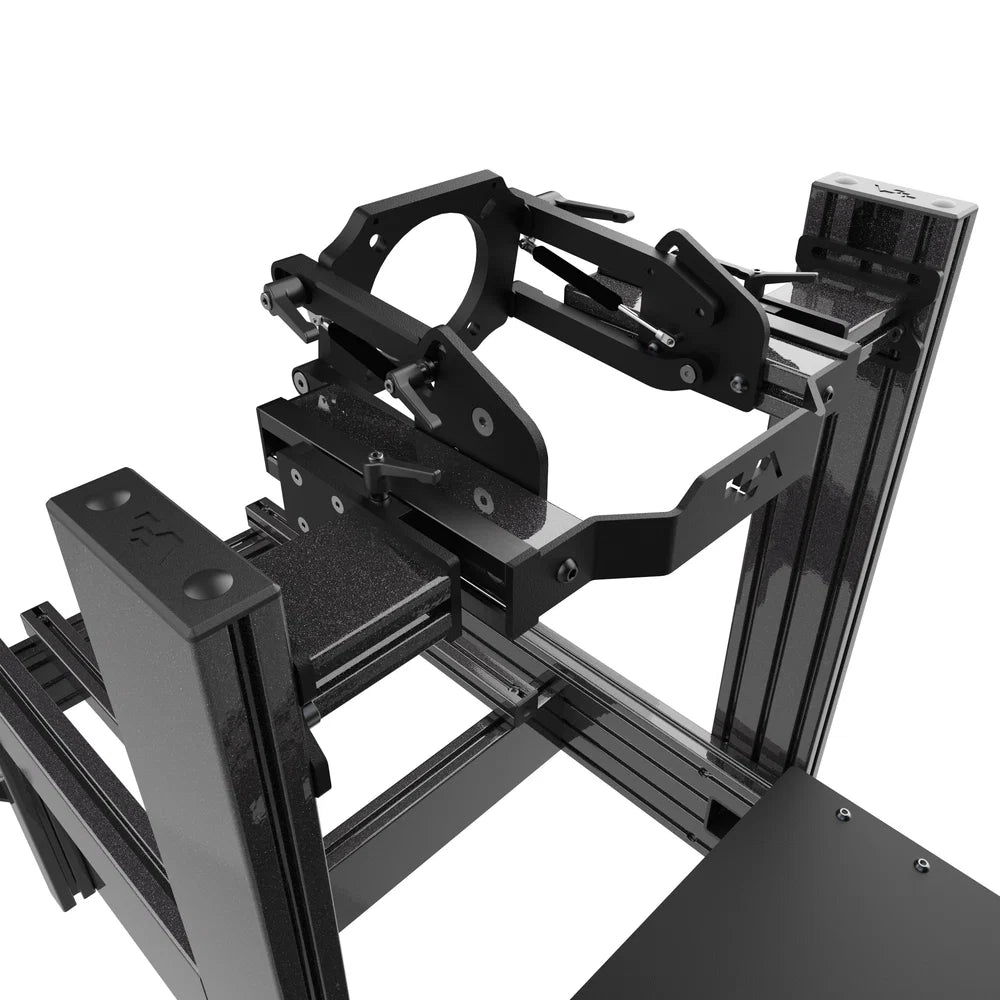 ASR Pro Chassis