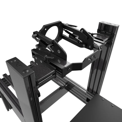 ASR Pro Chassis