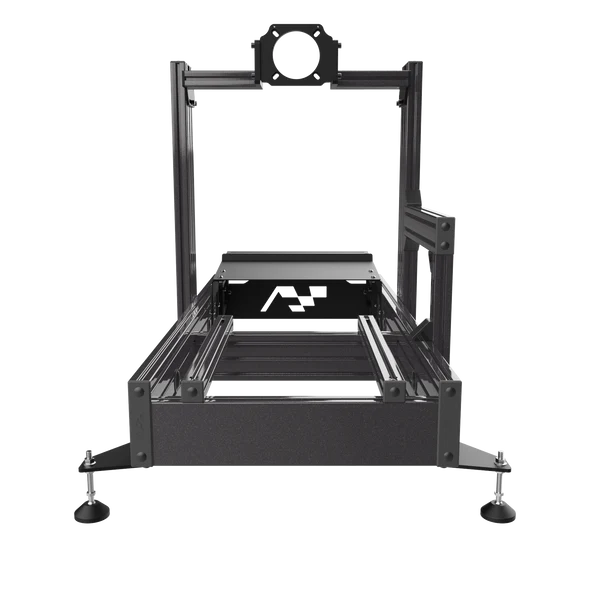 ASR Pro Chassis