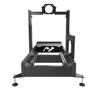 ASR Pro Chassis