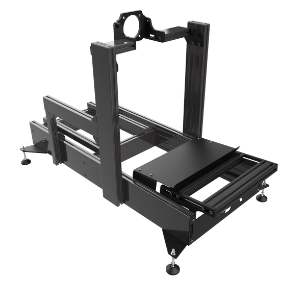 ASR Pro Chassis