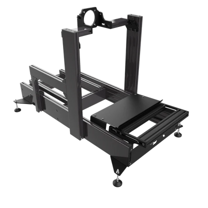 ASR Pro Chassis