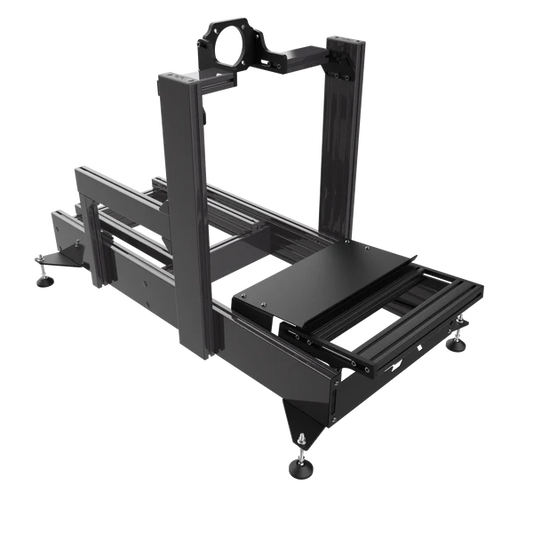 ASR Pro Chassis
