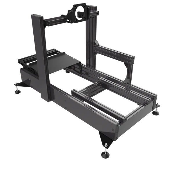 ASR Pro Chassis