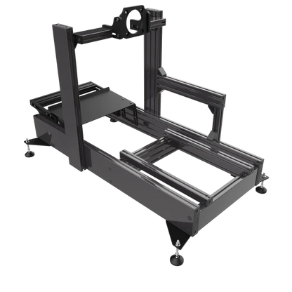 ASR Pro Chassis