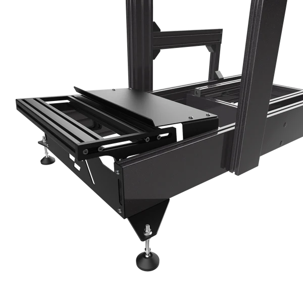 ASR Pro Chassis