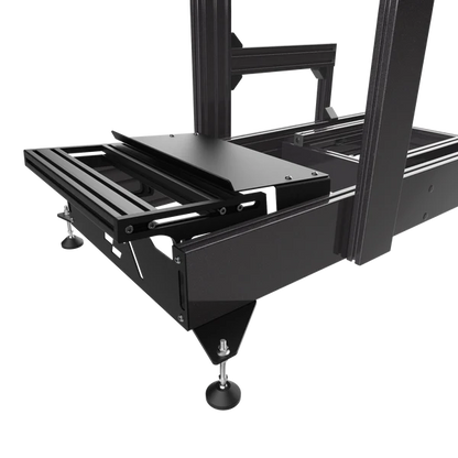 ASR Pro Chassis