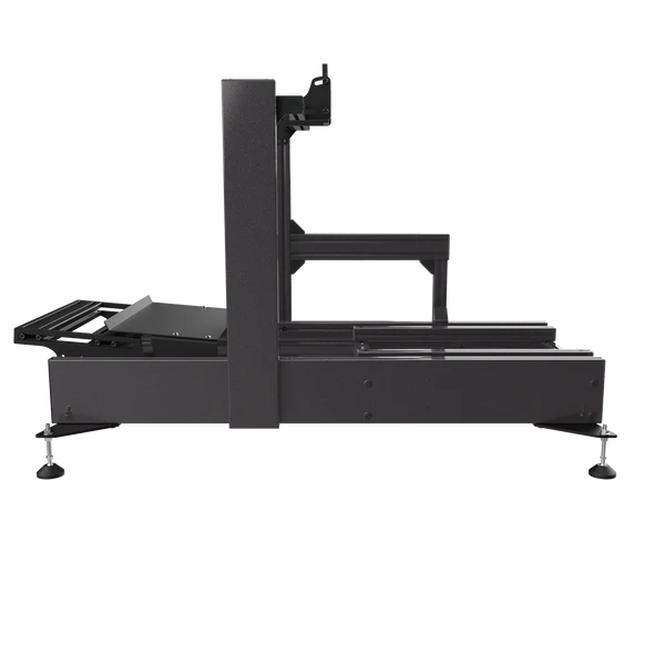 ASR Pro Chassis