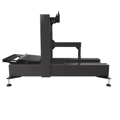 ASR Pro Chassis