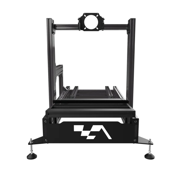 ASR Pro Chassis