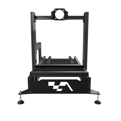ASR Pro Chassis