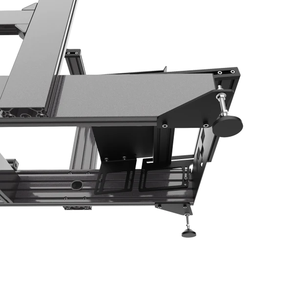 ASR Pro Chassis