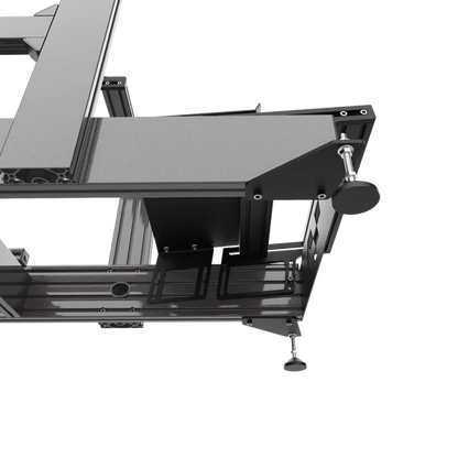 ASR Pro Chassis