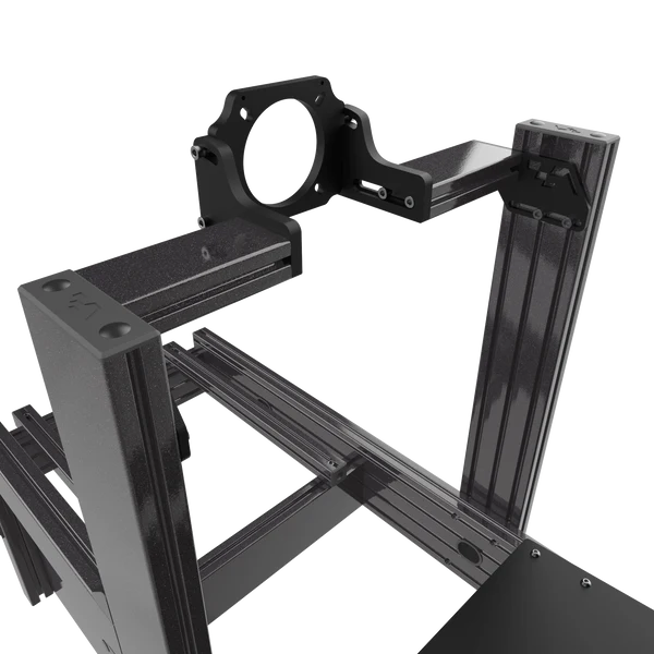 ASR Pro Chassis