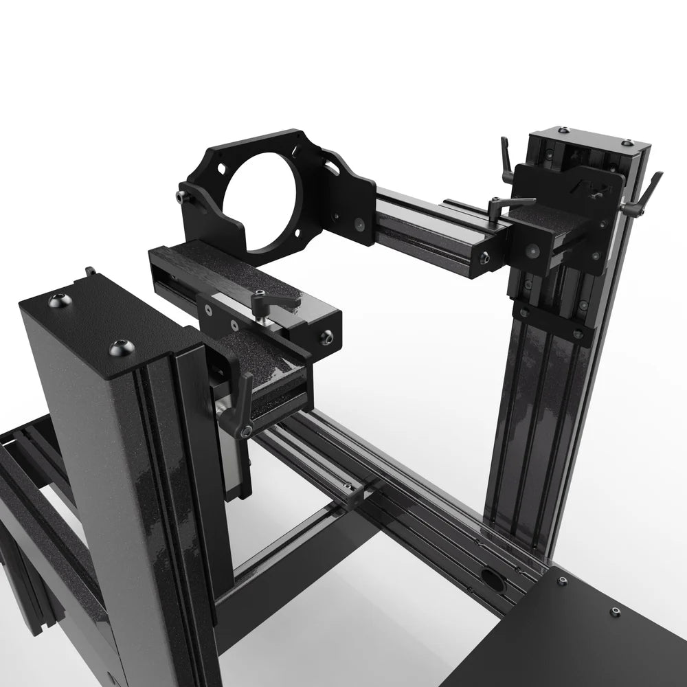 ASR Pro Chassis