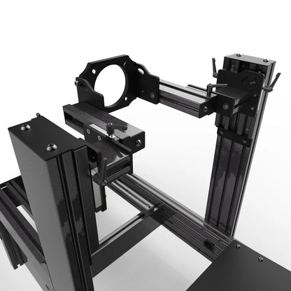 ASR Pro Chassis