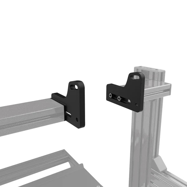 Wheel Deck Mounting Plate [Fanatec]