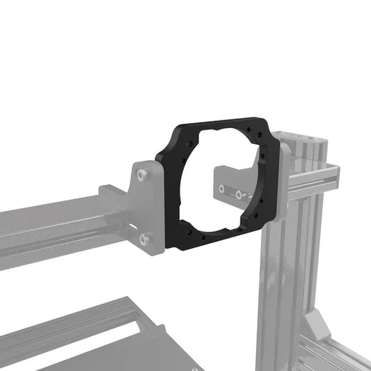 Wheel Deck Mounting Plate [Asetek]