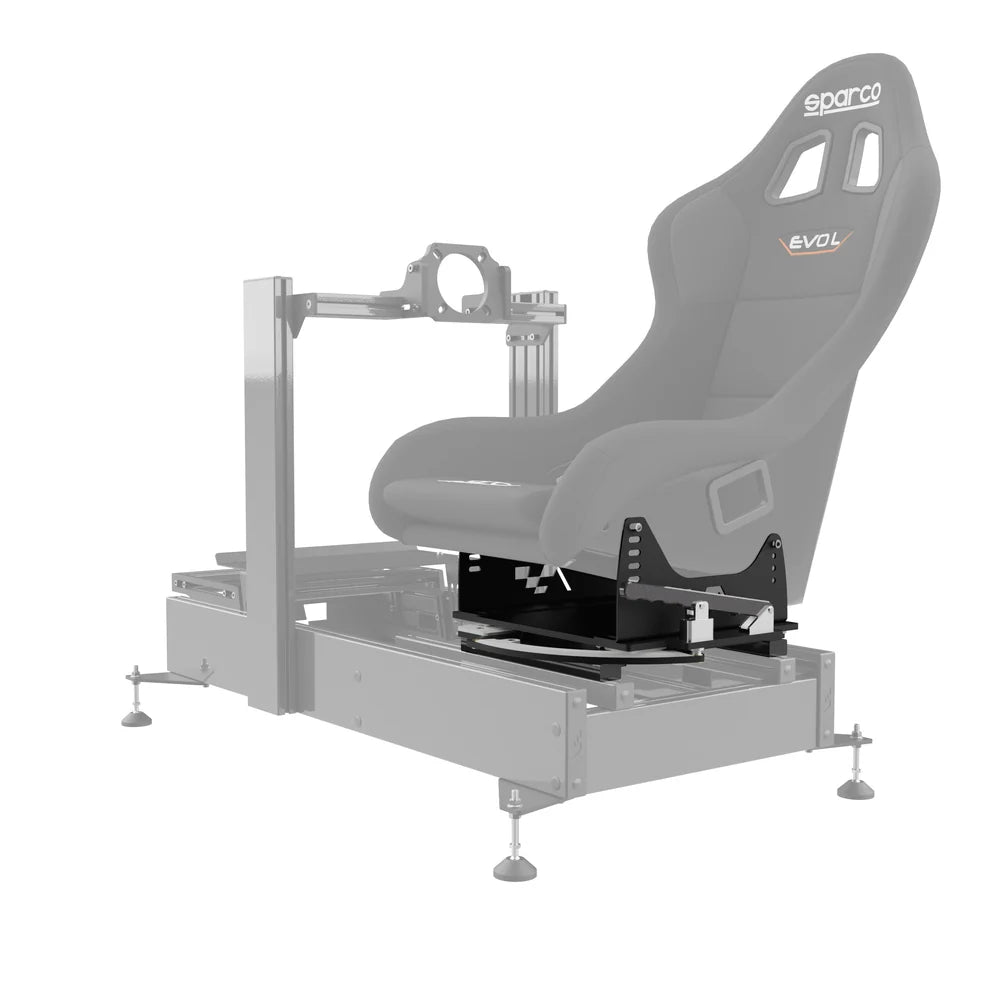 ASR Swivel Seat Base